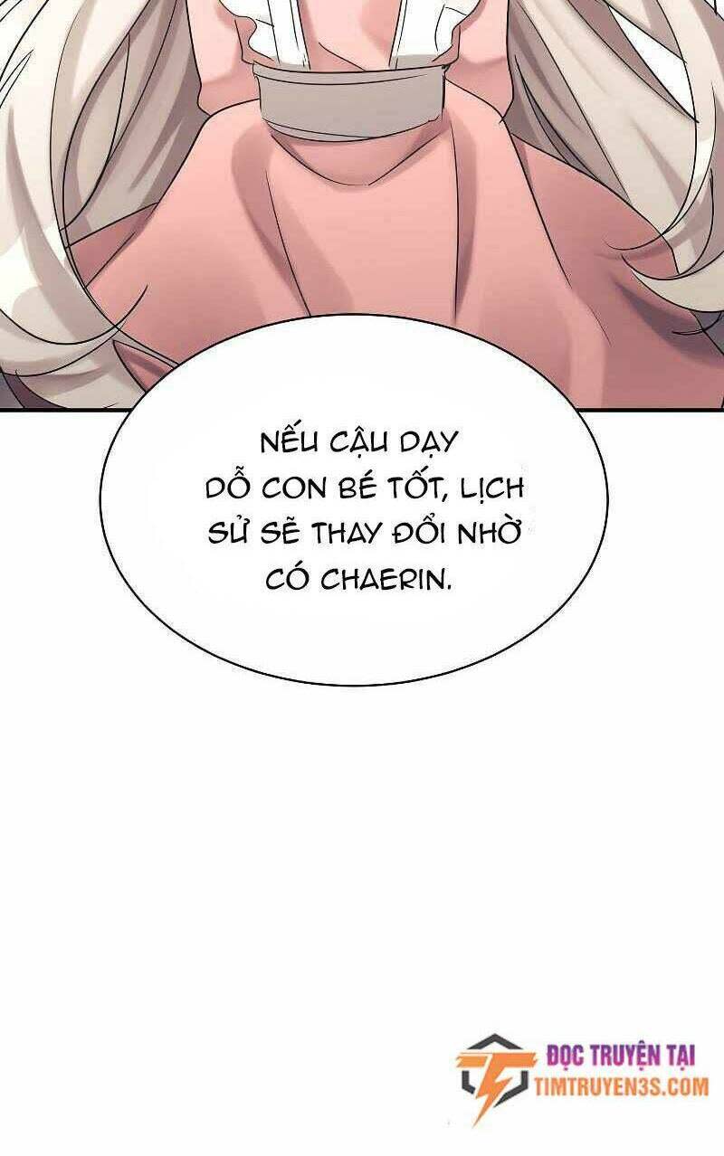 con gái tôi là rồng! chapter 25 - Trang 2