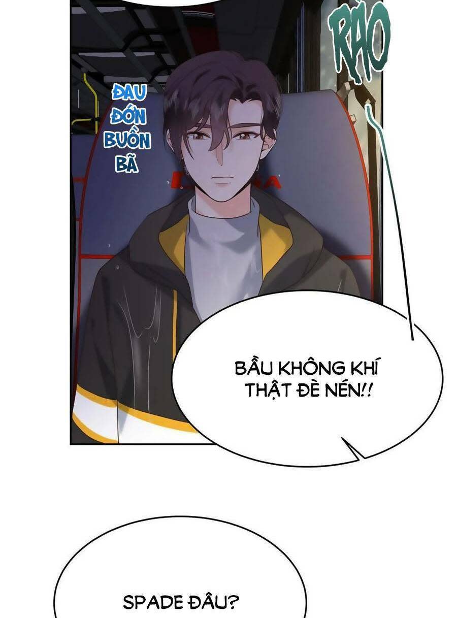 hotboy quốc dân là nữ chapter 340 - Trang 2