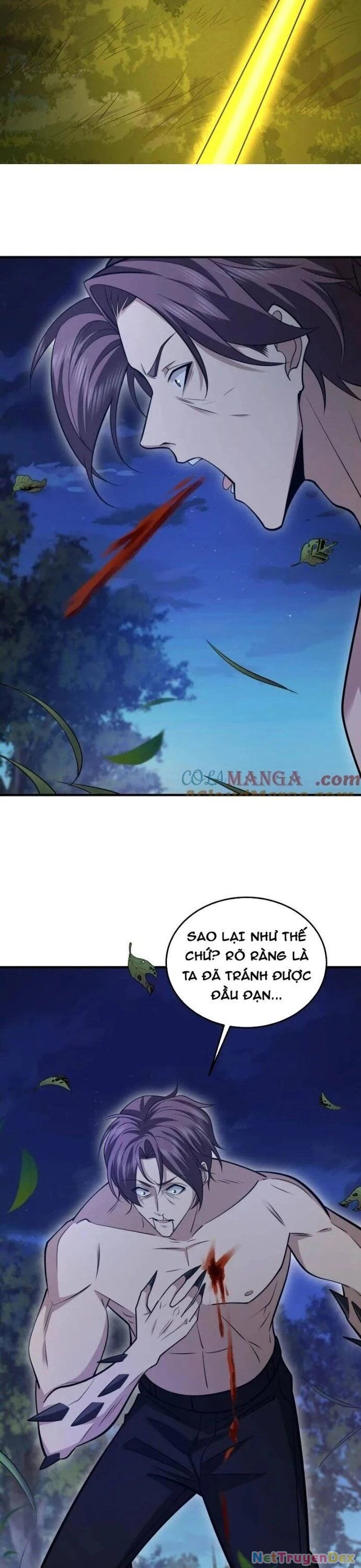 đệ nhất danh sách Chapter 507 - Next Chapter 507