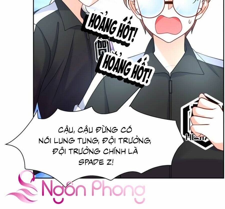 hotboy quốc dân là nữ chapter   101 - Trang 2