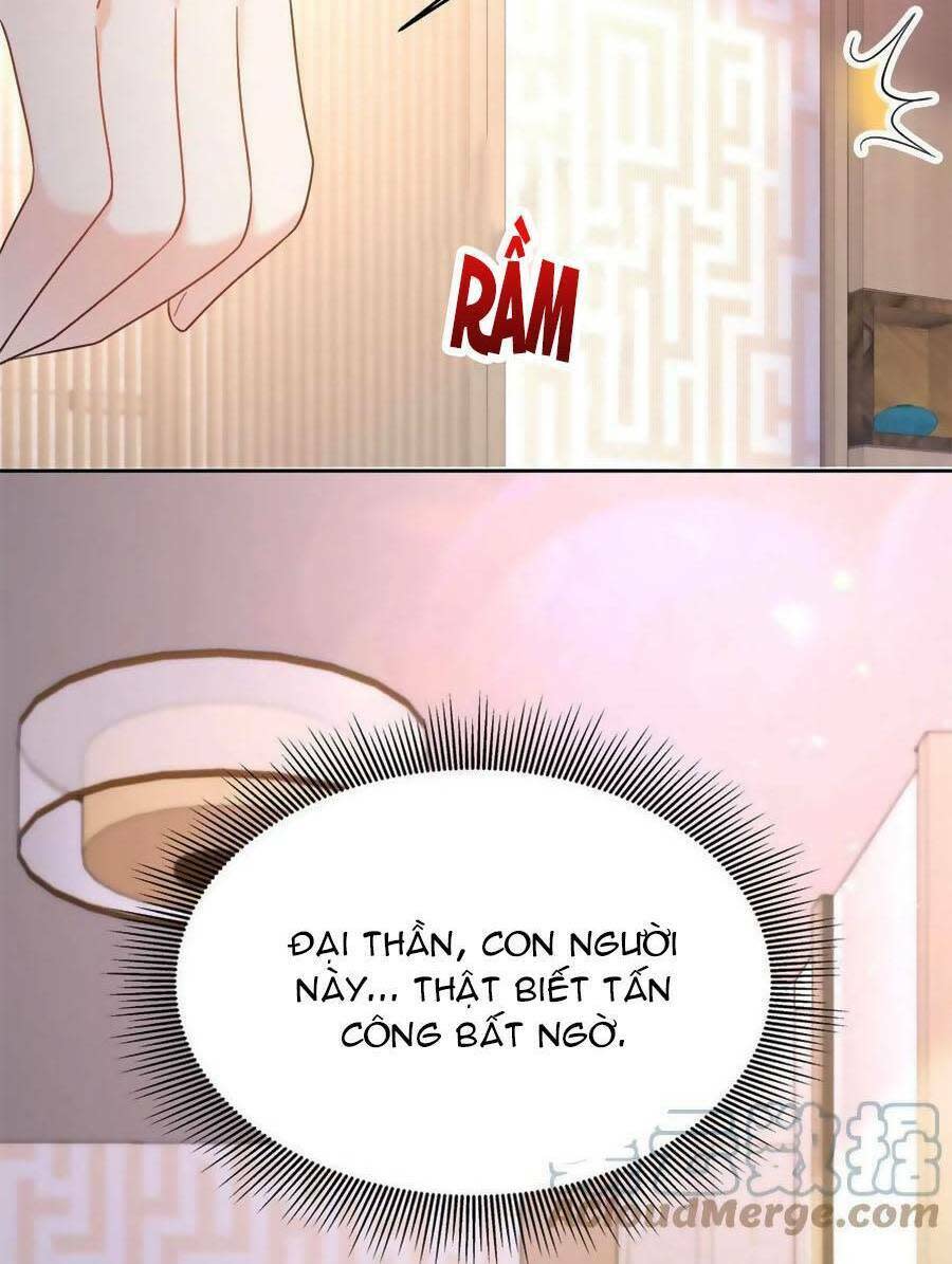 hotboy quốc dân là nữ chapter 333 - Trang 2