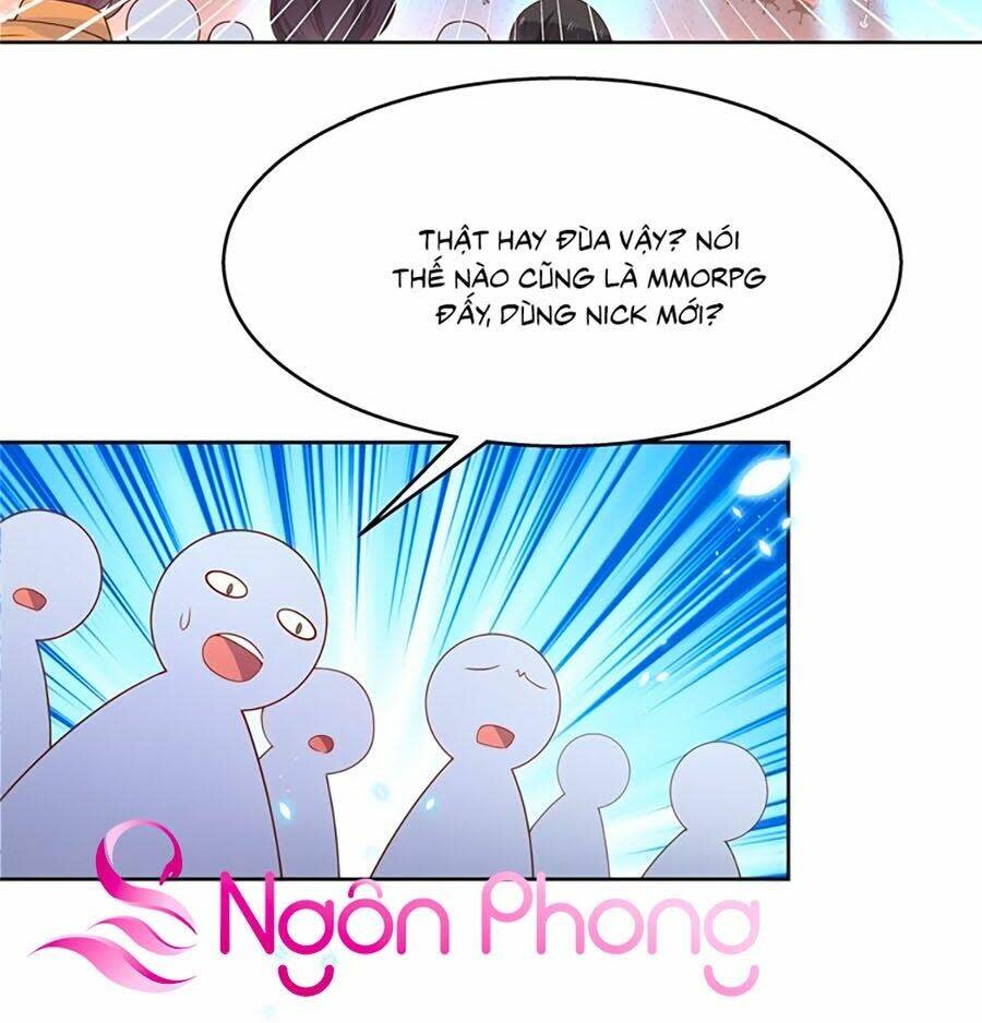 hotboy quốc dân là nữ chapter   103 - Trang 2