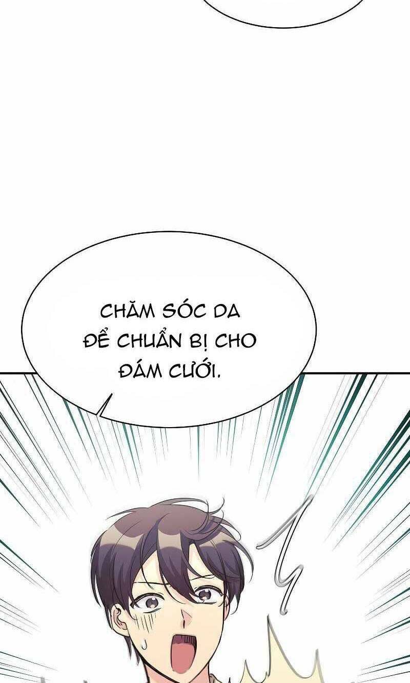 con gái tôi là rồng! chapter 25 - Trang 2