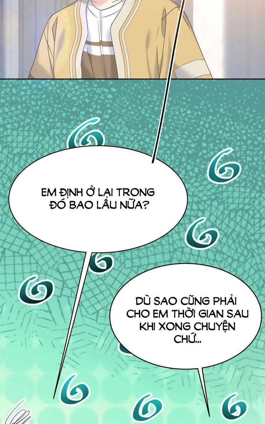 hotboy quốc dân là nữ chapter 333 - Trang 2