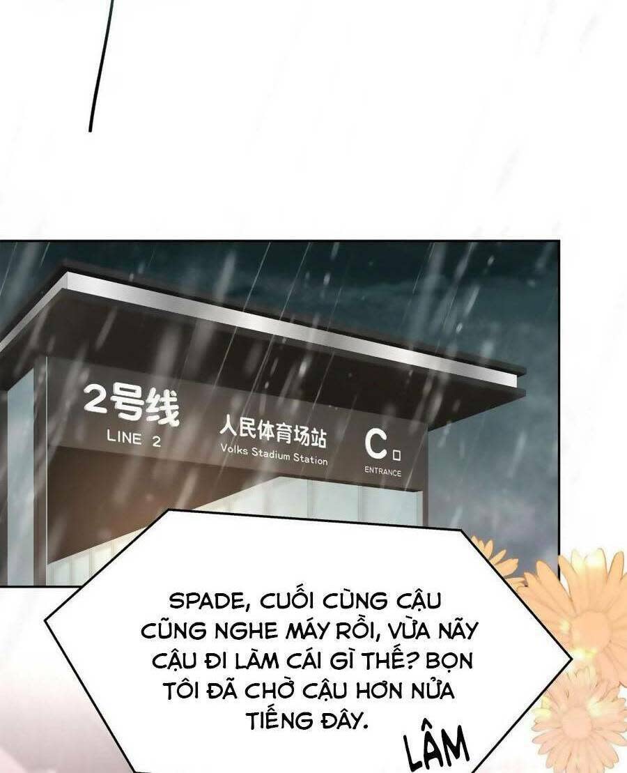 hotboy quốc dân là nữ chapter 340 - Trang 2