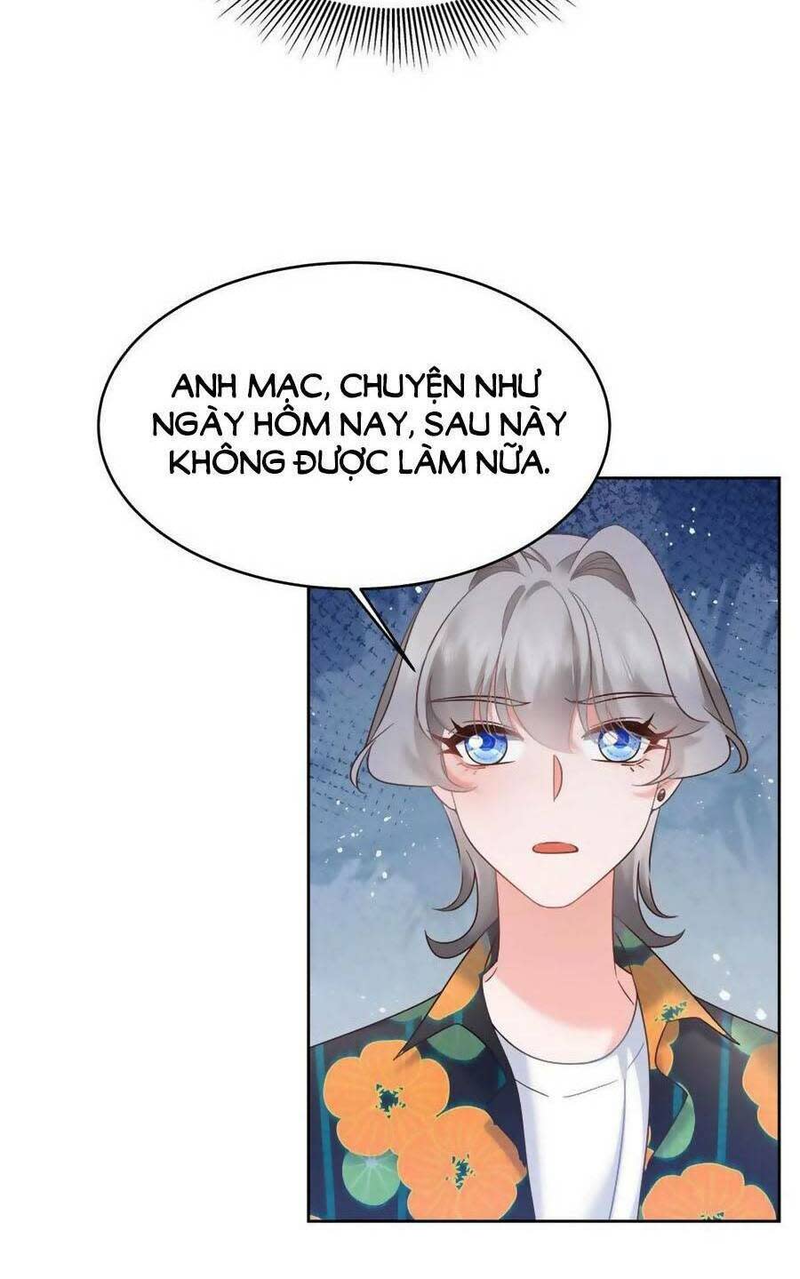 hotboy quốc dân là nữ chapter 333 - Trang 2