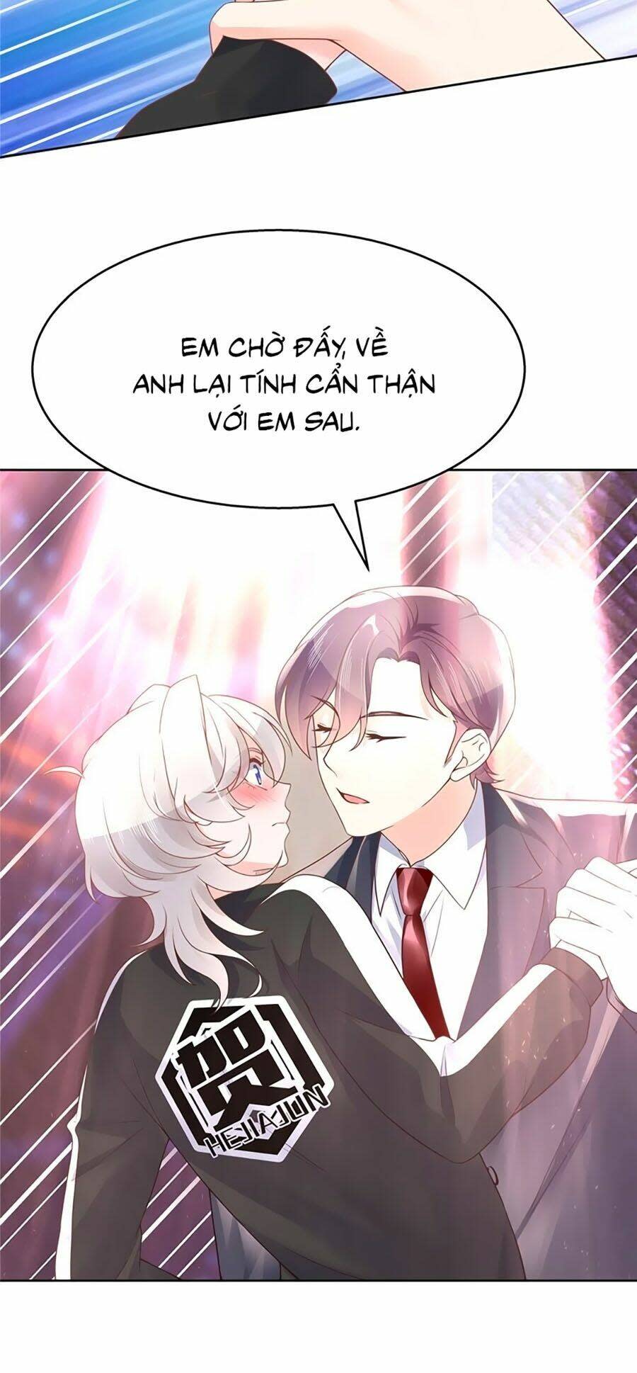 hotboy quốc dân là nữ chapter   108 - Trang 2