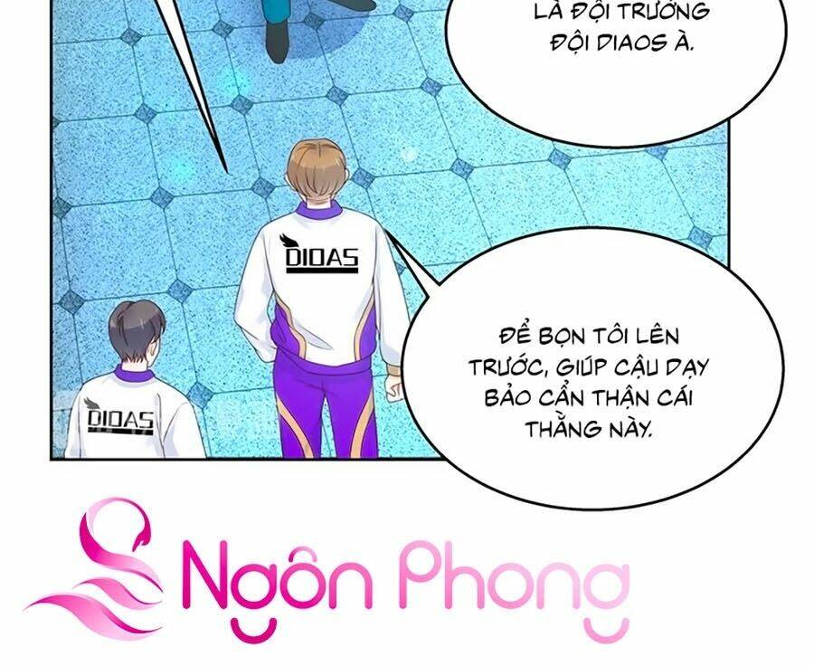 hotboy quốc dân là nữ chapter   103 - Trang 2