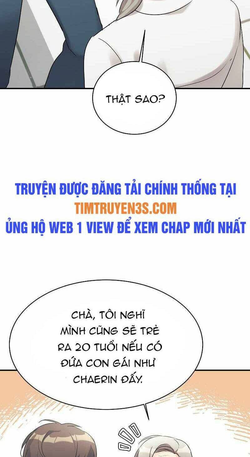 con gái tôi là rồng! chapter 25 - Trang 2