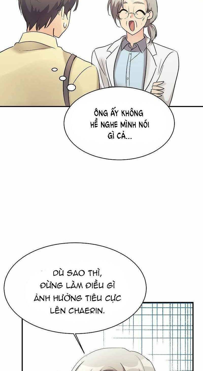 con gái tôi là rồng! chapter 25 - Trang 2