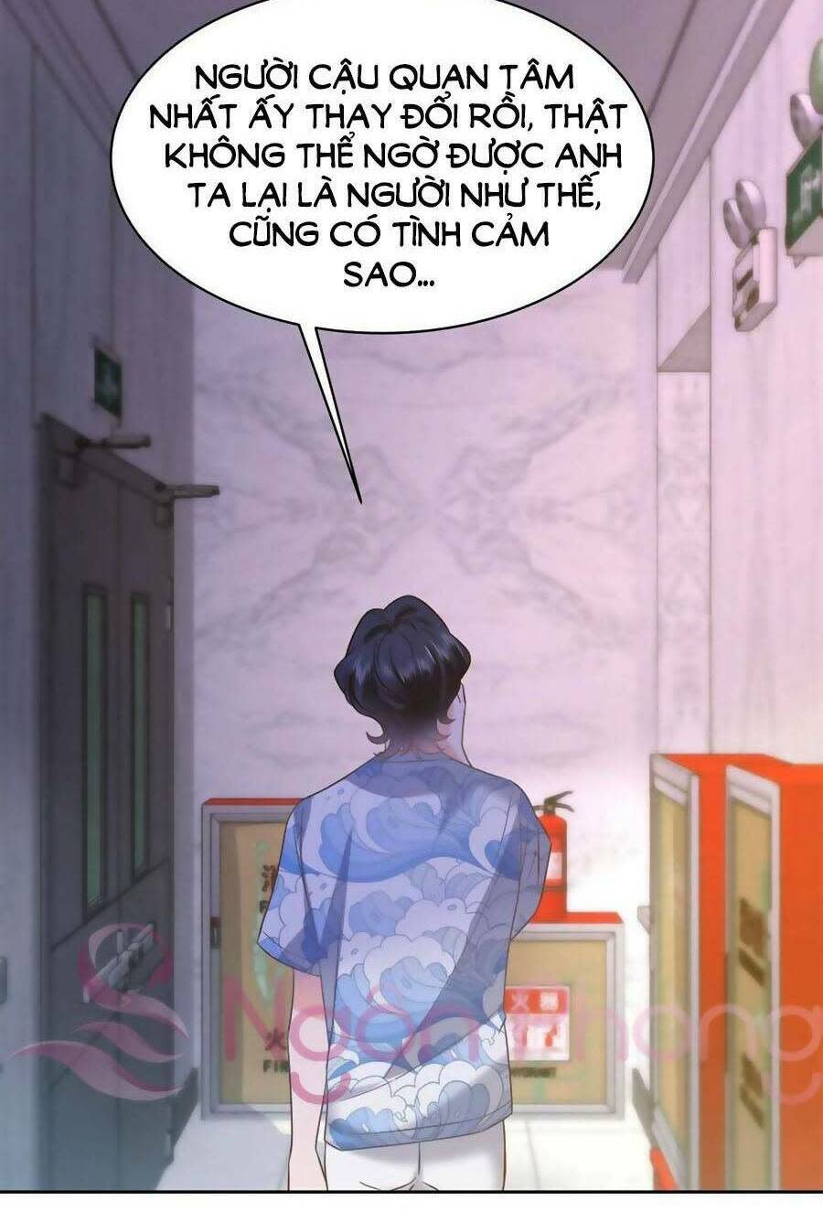 hotboy quốc dân là nữ chapter 333 - Trang 2