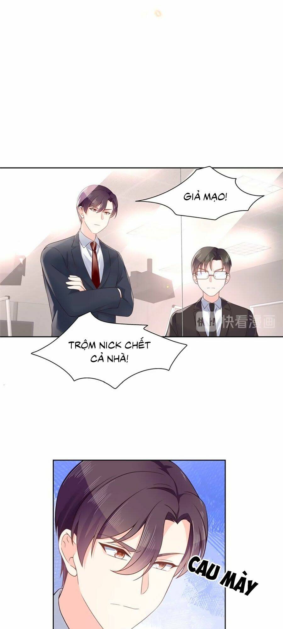 hotboy quốc dân là nữ chapter   101 - Trang 2