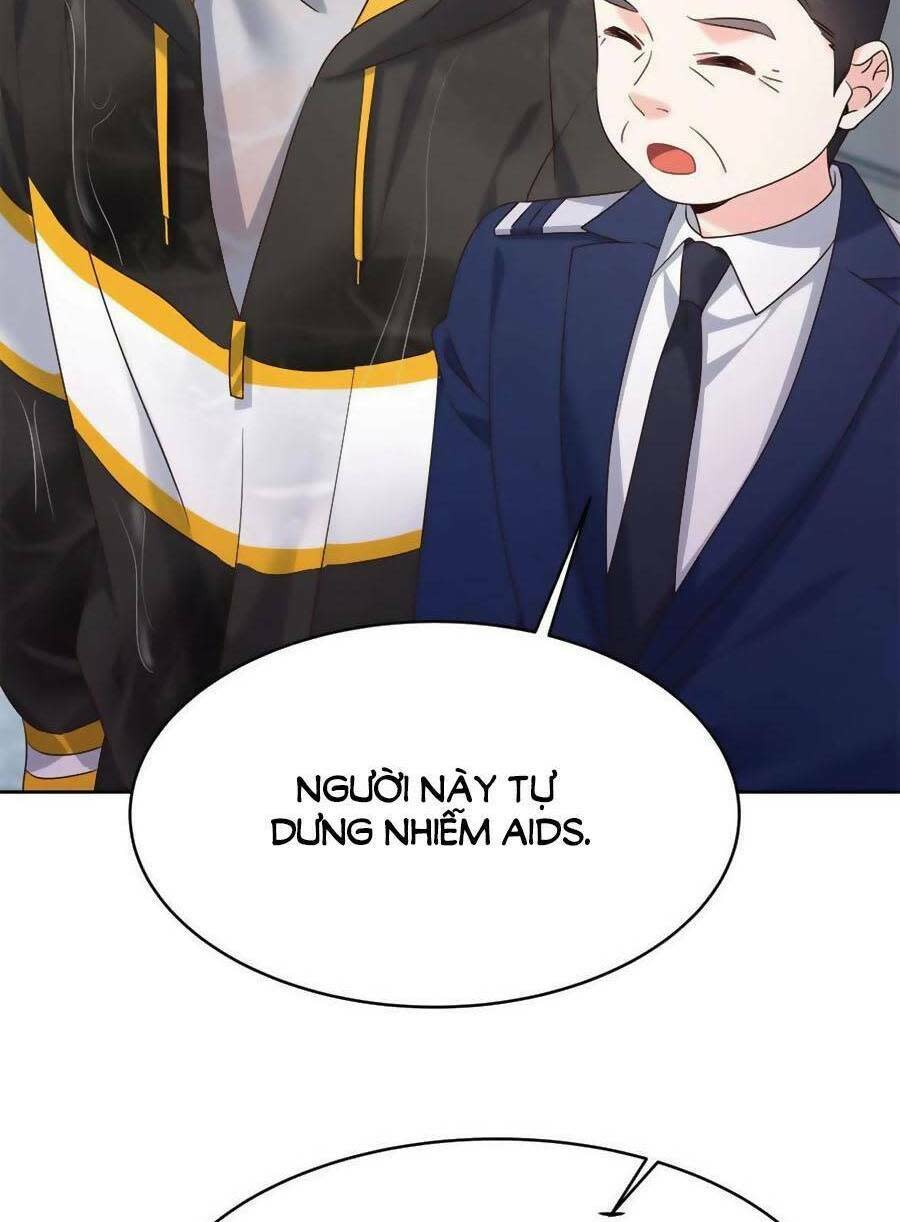 hotboy quốc dân là nữ chapter 340 - Trang 2