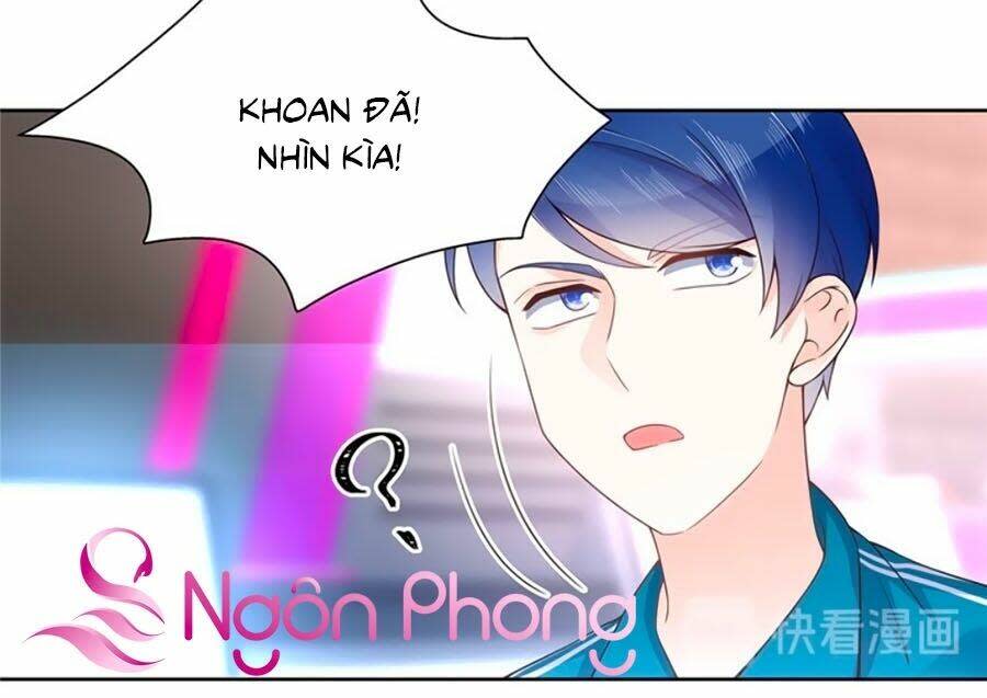 hotboy quốc dân là nữ chapter   101 - Trang 2