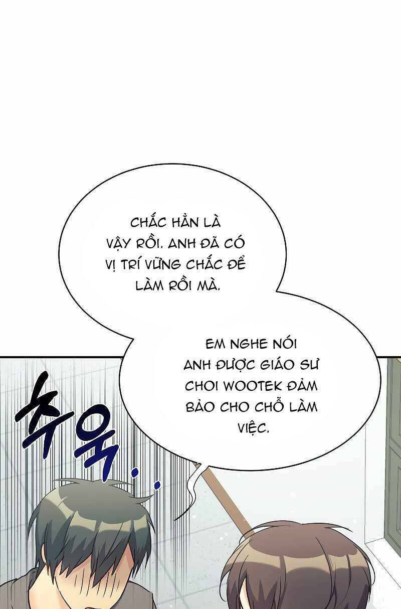 con gái tôi là rồng! chapter 25 - Trang 2