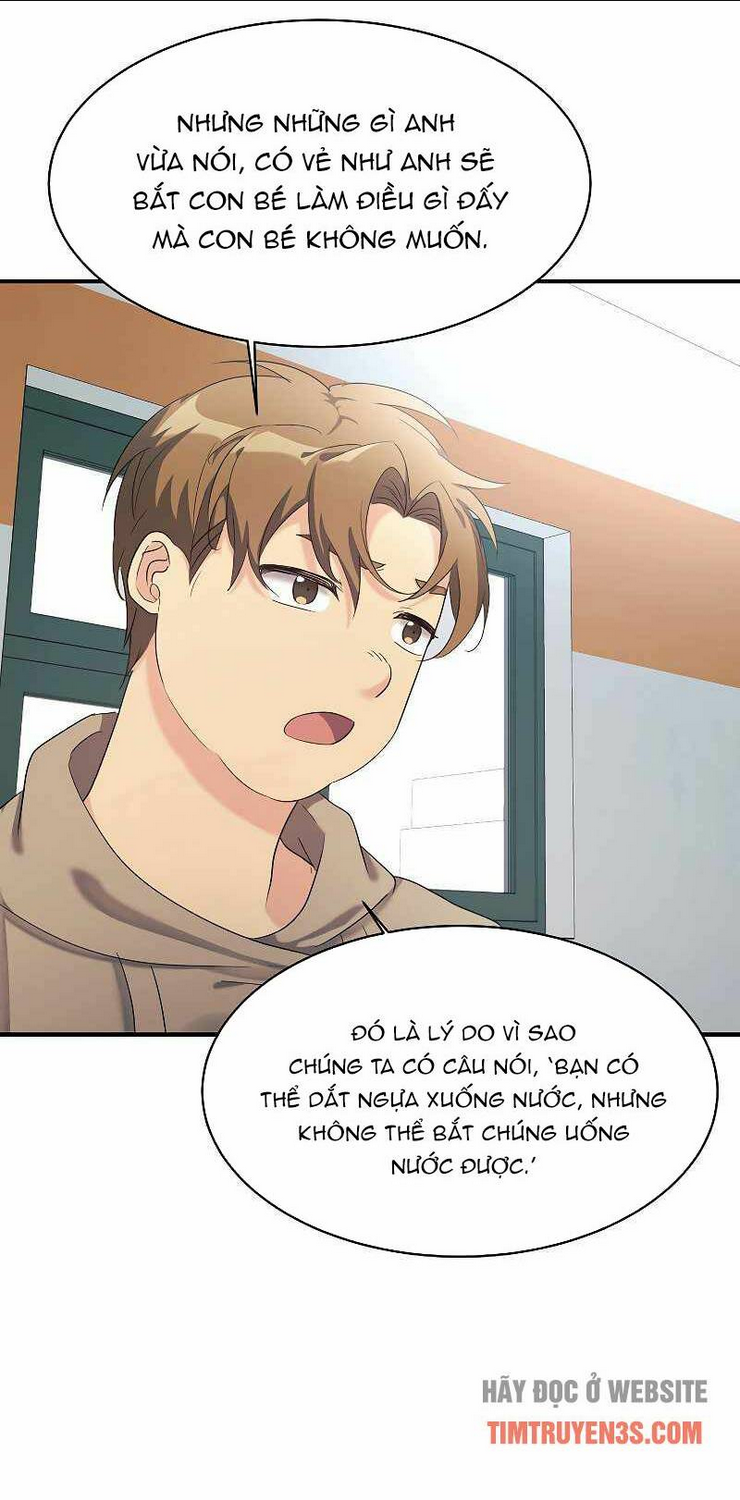 con gái tôi là rồng! chapter 21 - Trang 2