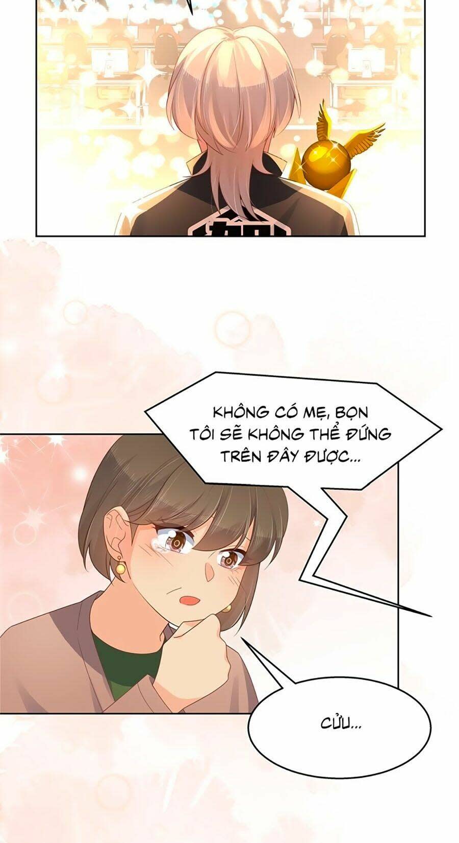 hotboy quốc dân là nữ chapter   108 - Trang 2