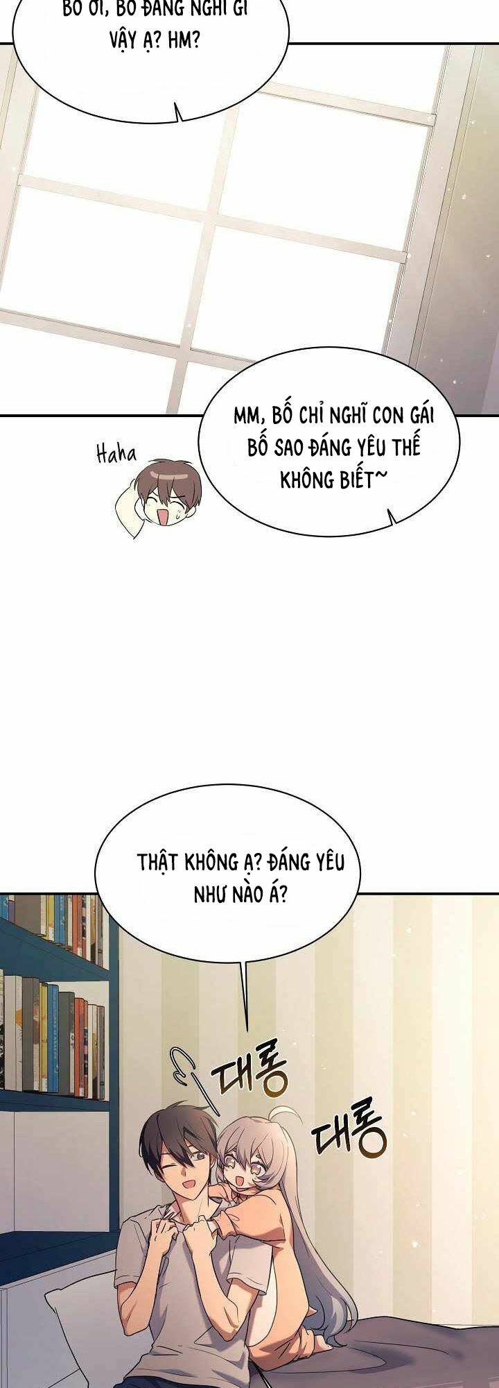 con gái tôi là rồng! chapter 12 - Trang 2