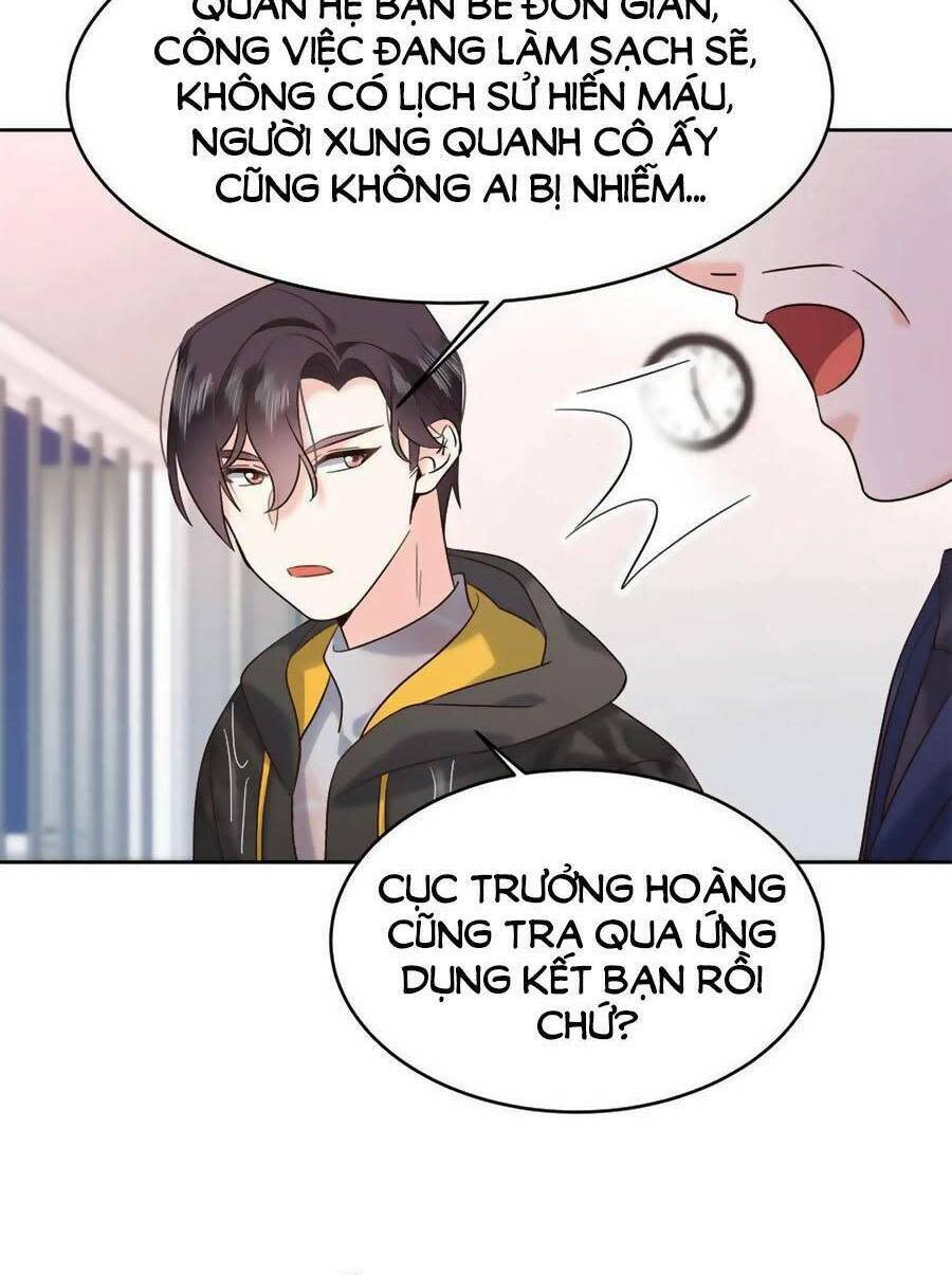 hotboy quốc dân là nữ chapter 340 - Trang 2