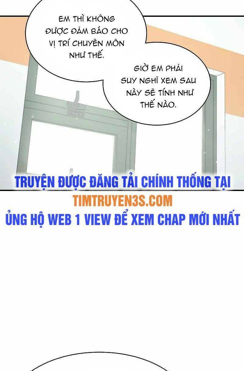 con gái tôi là rồng! chapter 25 - Trang 2