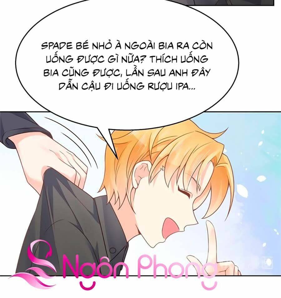 hotboy quốc dân là nữ chapter   111 - Trang 2