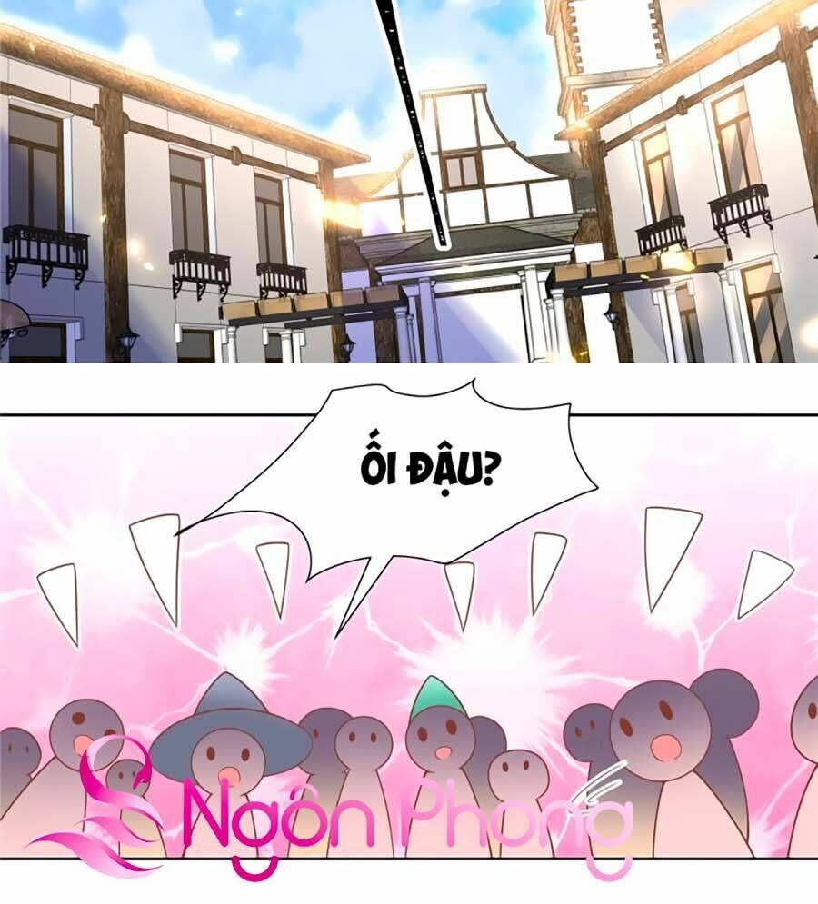 hotboy quốc dân là nữ chapter   111 - Trang 2