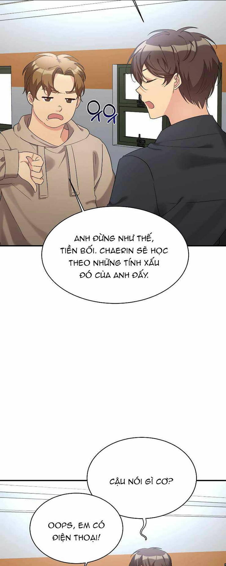 con gái tôi là rồng! chapter 21 - Trang 2