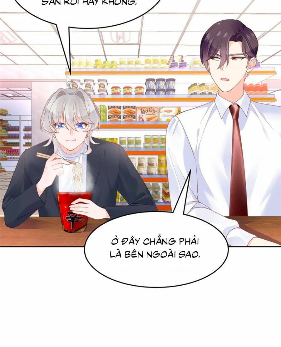 hotboy quốc dân là nữ chapter   117 - Trang 2