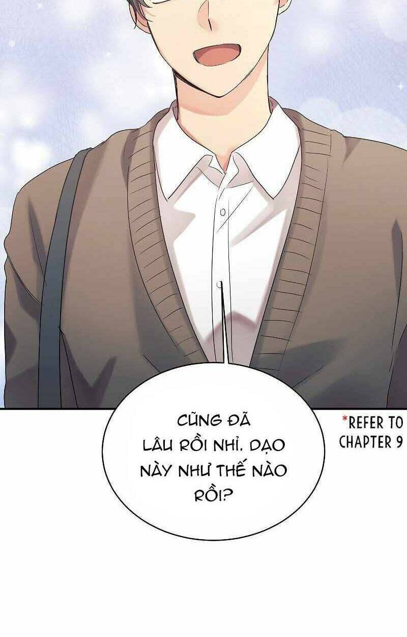 con gái tôi là rồng! chapter 25 - Trang 2