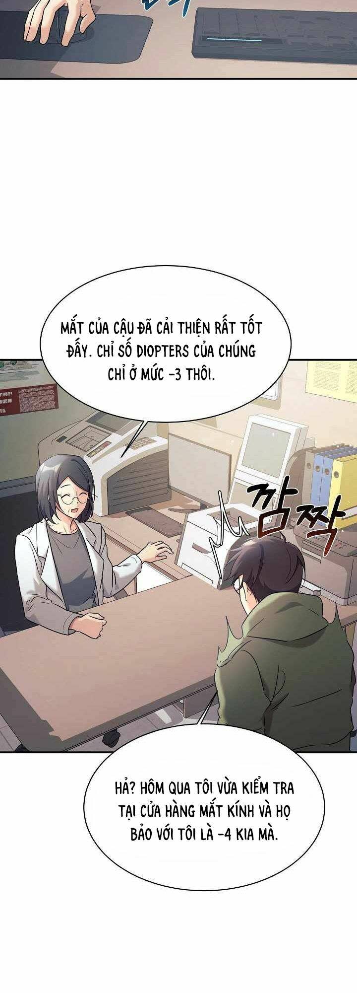 con gái tôi là rồng! chapter 12 - Trang 2