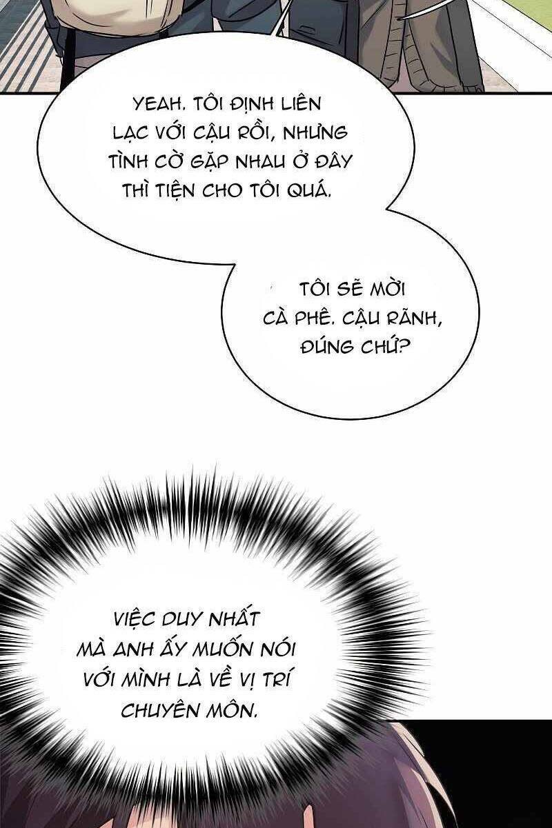 con gái tôi là rồng! chapter 25 - Trang 2