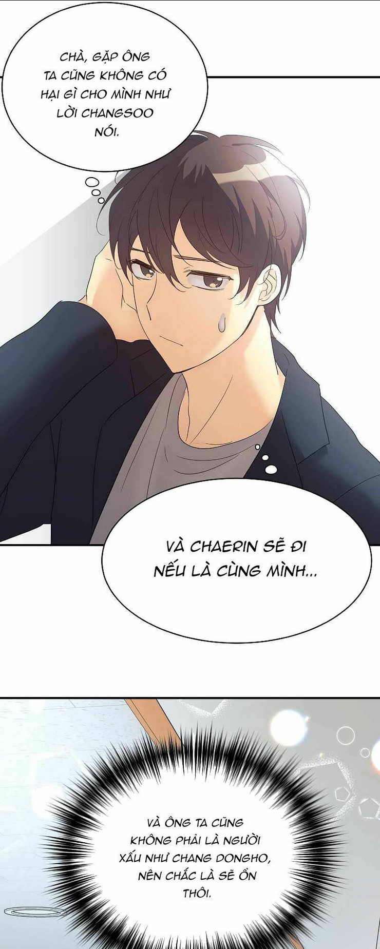 con gái tôi là rồng! chapter 21 - Trang 2