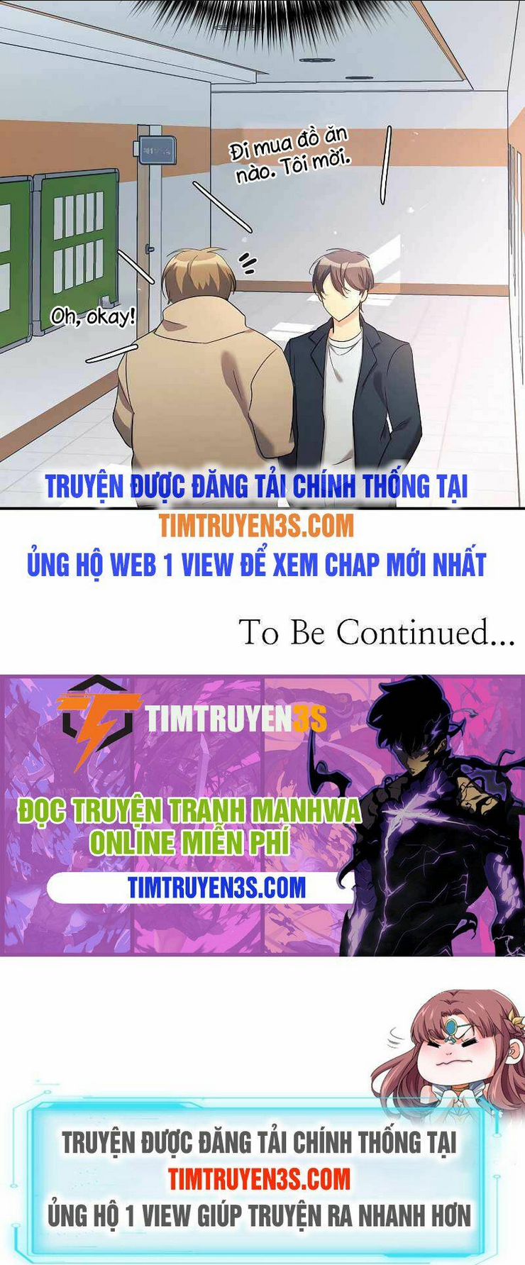 con gái tôi là rồng! chapter 21 - Trang 2