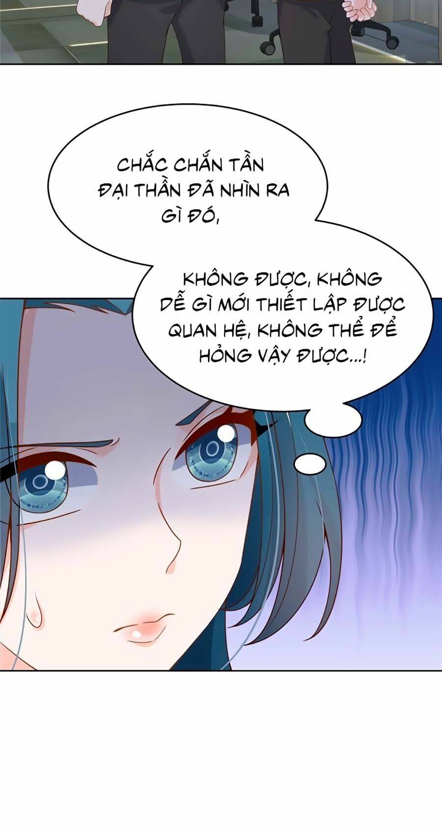 hotboy quốc dân là nữ chapter 135 - Trang 2