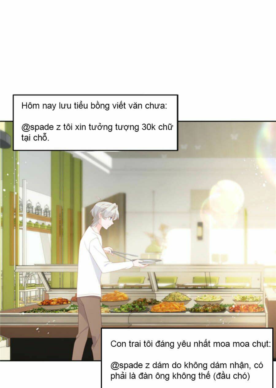 hotboy quốc dân là nữ chapter 160 - Trang 2