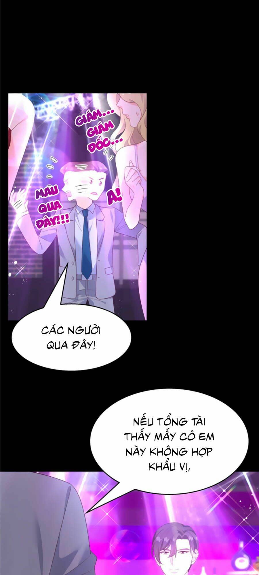 hotboy quốc dân là nữ Chapter 157 - Trang 2