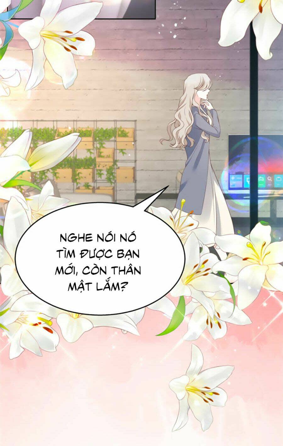 hotboy quốc dân là nữ chapter 163 - Trang 2