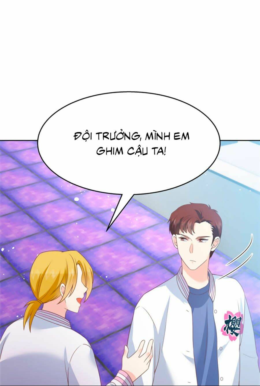 hotboy quốc dân là nữ chapter 168 - Trang 2