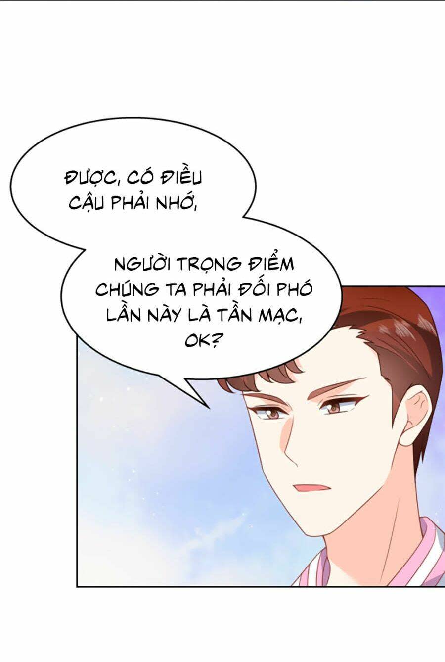 hotboy quốc dân là nữ chapter 168 - Trang 2