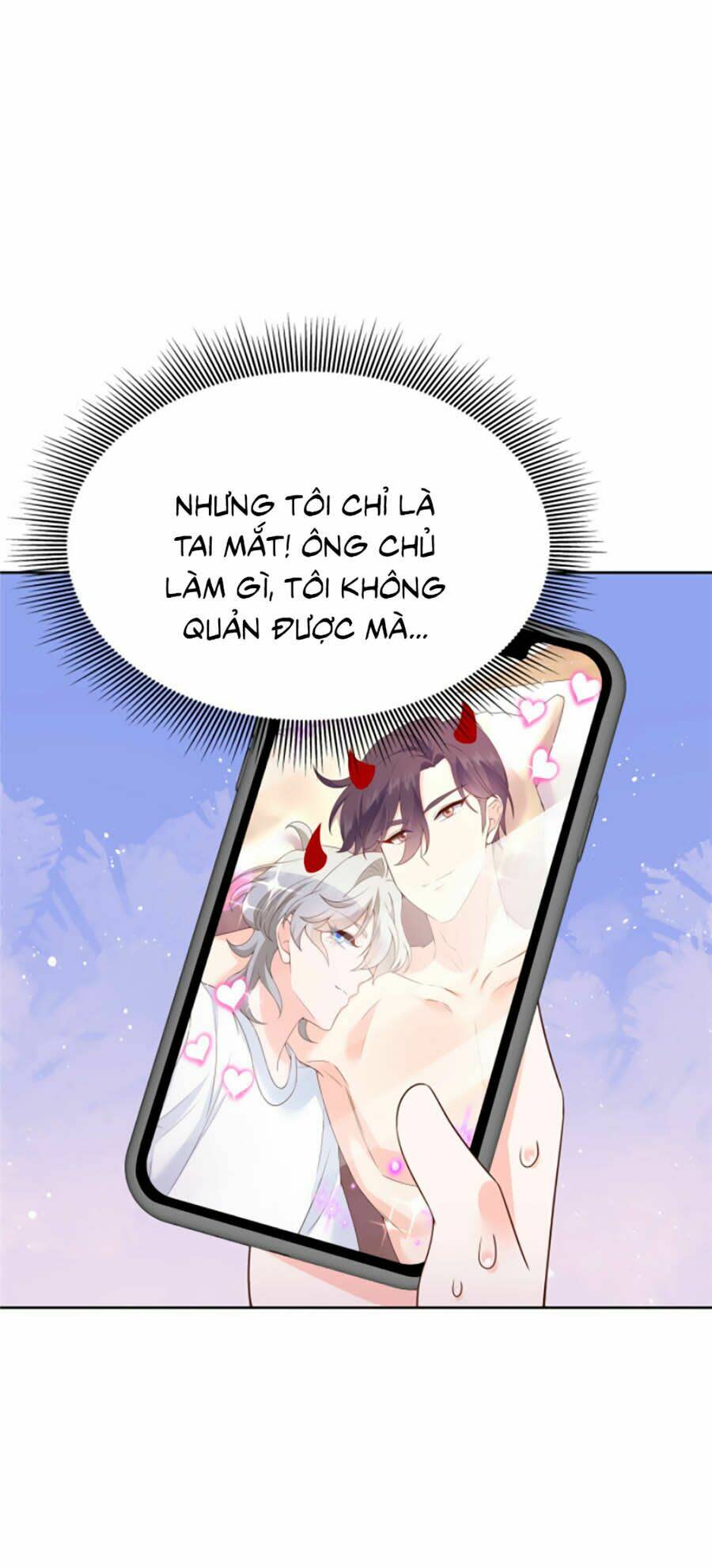 hotboy quốc dân là nữ chapter 163 - Trang 2