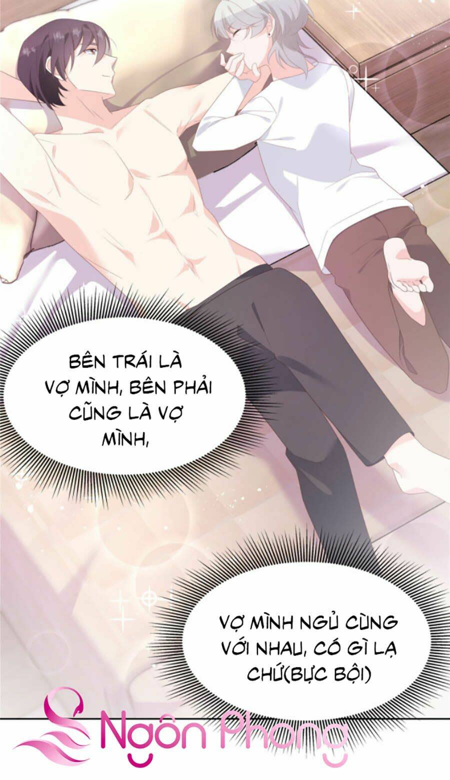 hotboy quốc dân là nữ chapter 160 - Trang 2