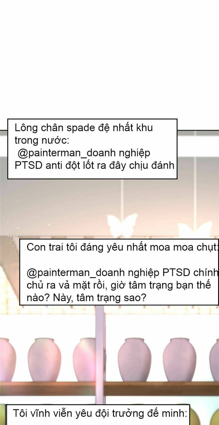 hotboy quốc dân là nữ chapter 160 - Trang 2