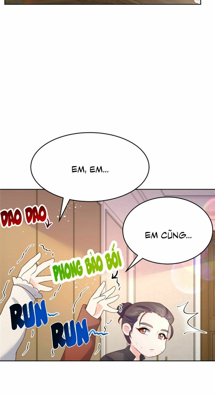 hotboy quốc dân là nữ chapter 163 - Trang 2