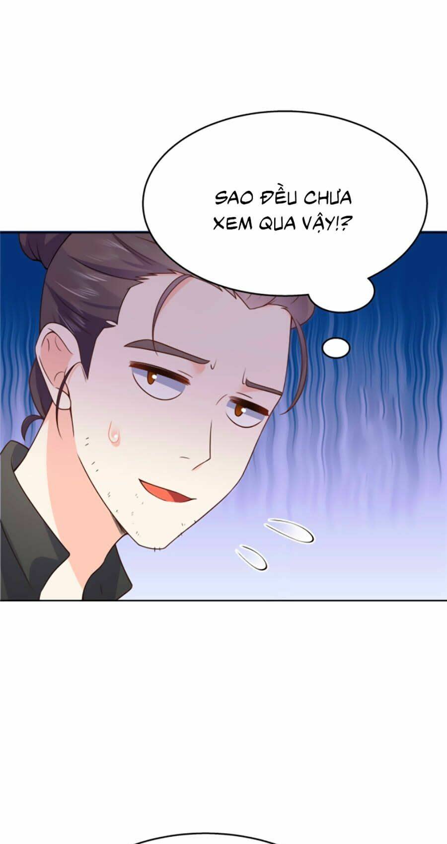 hotboy quốc dân là nữ chapter 163 - Trang 2