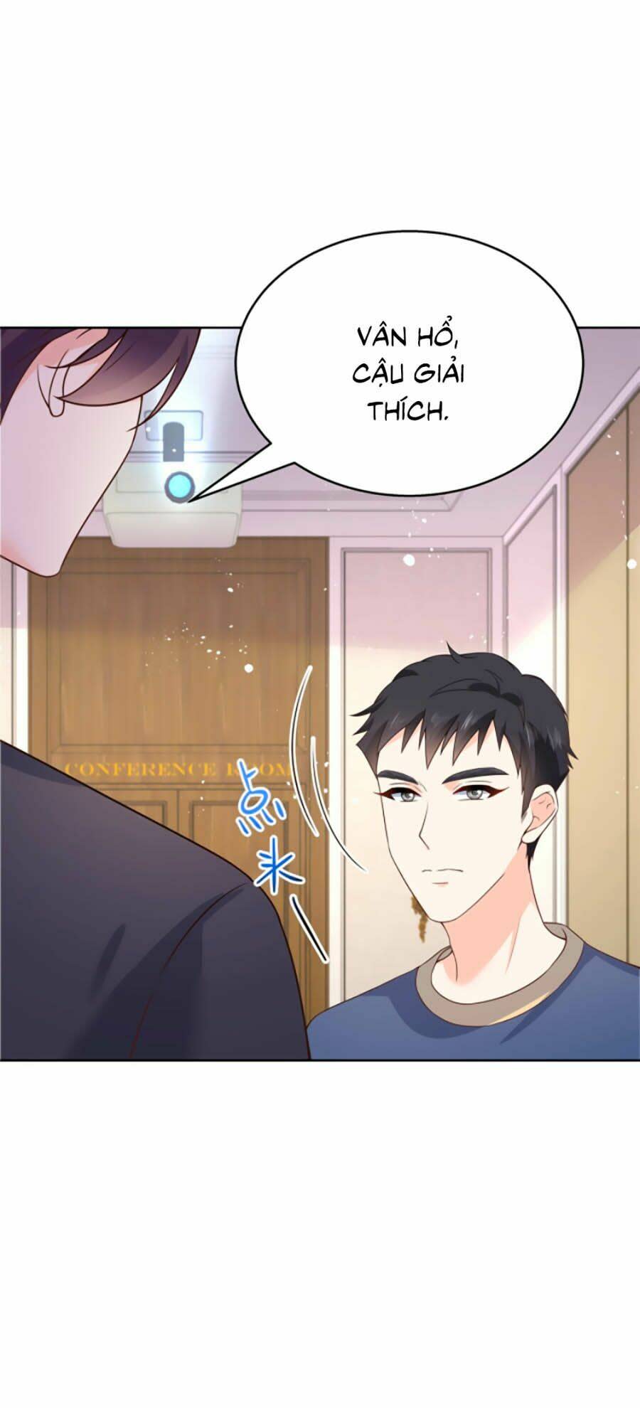 hotboy quốc dân là nữ chapter 163 - Trang 2