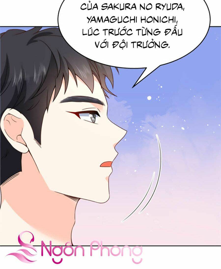 hotboy quốc dân là nữ chapter 163 - Trang 2