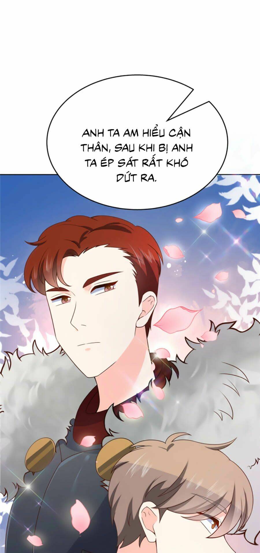 hotboy quốc dân là nữ chapter 163 - Trang 2