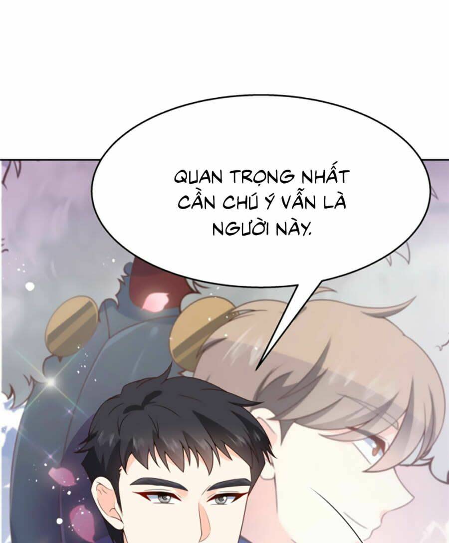 hotboy quốc dân là nữ chapter 163 - Trang 2