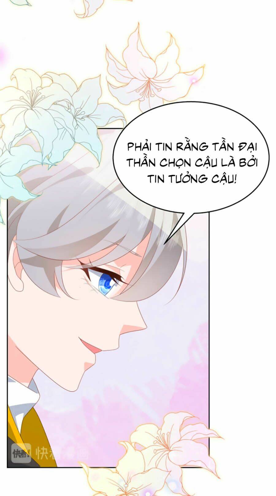 hotboy quốc dân là nữ chapter 168 - Trang 2