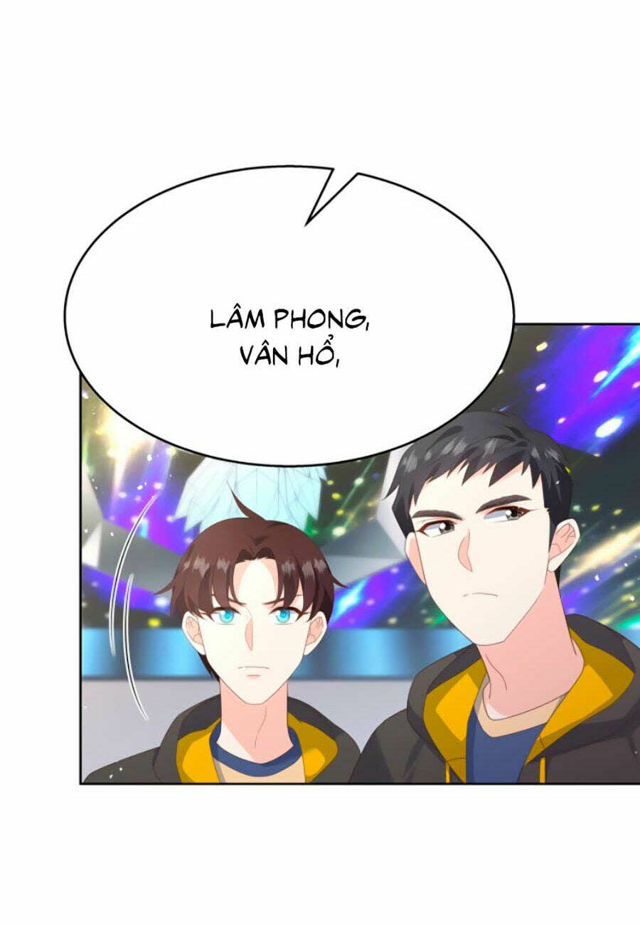 hotboy quốc dân là nữ chapter 168 - Trang 2